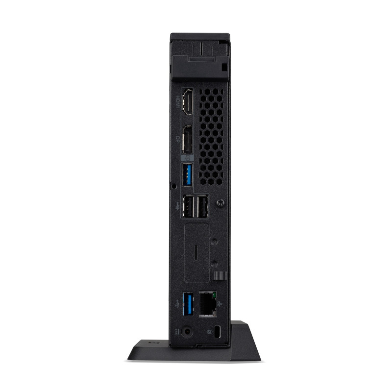 Acer Veriton/N4720GT/Mini/i5-14400T/8GB/512GB/UHD 730/W11P/3R