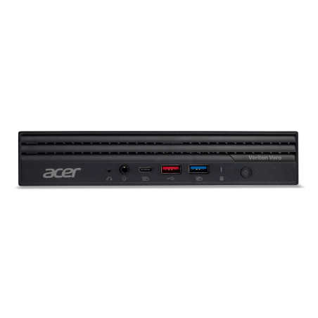 Acer Veriton/N4720GT/Mini/i5-14400T/8GB/512GB/UHD 730/W11P/3R