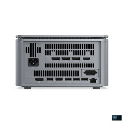 Lenovo ThinkCentre neo/Ultra G2/Ultra SFF/U7-265/32GB/1TB/RTX 5060/W11P/3ROn-Site