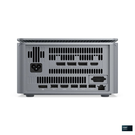 Lenovo ThinkCentre neo/Ultra G2/Ultra SFF/U7-265/32GB/1TB/RTX 5060/W11P/3ROn-Site