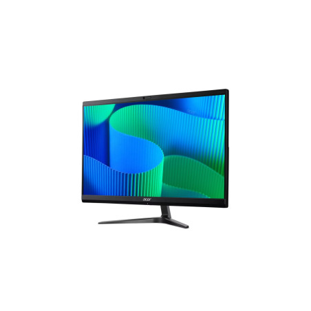 Acer Veriton/Z2524G_WuBCU5125U_65W/AIO/U5-125U/8GB/512GB/Intel int/W11P/3R