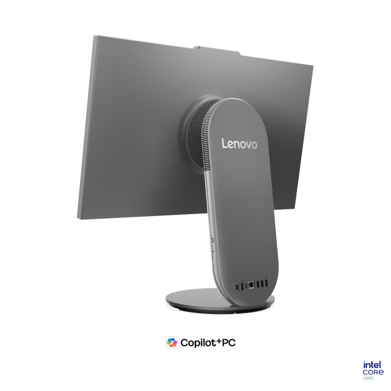 Lenovo Yoga/27IPH11/27"/QHD/U7-356H/32GB/1TB/Intel int/W11P/Sivá/3RNBD