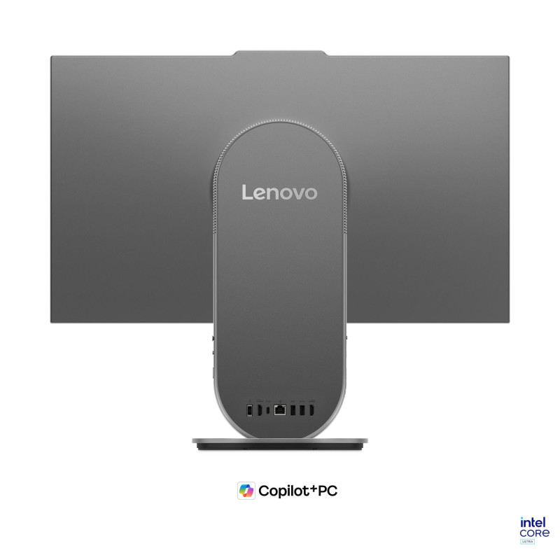 Lenovo Yoga/27IPH11/27"/QHD/U7-356H/32GB/1TB/Intel int/W11P/Sivá/3RNBD