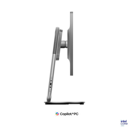 Lenovo Yoga/27IPH11/27"/QHD/U7-356H/32GB/1TB/Intel int/W11P/Sivá/3RNBD