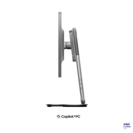 Lenovo Yoga/27IPH11/27"/QHD/U7-356H/32GB/1TB/Intel int/W11P/Sivá/3RNBD