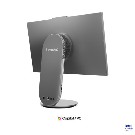 Lenovo Yoga/27IPH11/27"/QHD/U7-356H/32GB/1TB/Intel int/W11P/Sivá/3RNBD