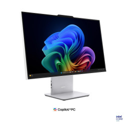 IC AIO 27" QHD/U5 325/16GB/1TB/INT/W11H/Grey