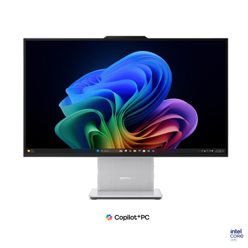 IC AIO 27" QHD/U5 325/16GB/1TB/INT/W11H/Grey