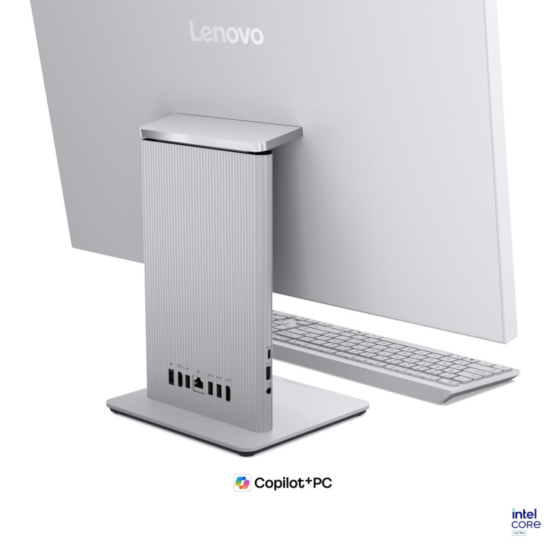 IC AIO 27" QHD/U5 325/16GB/1TB/INT/W11H/Grey