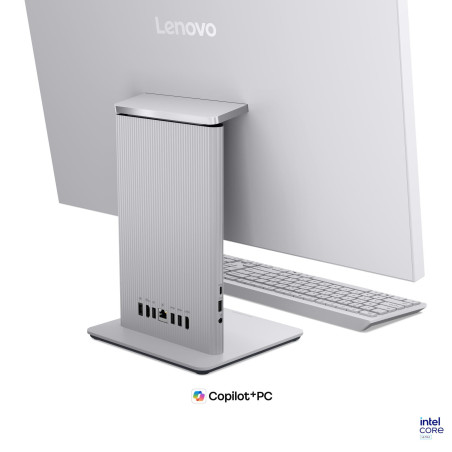IC AIO 27" QHD/U5 325/16GB/1TB/INT/W11H/Grey