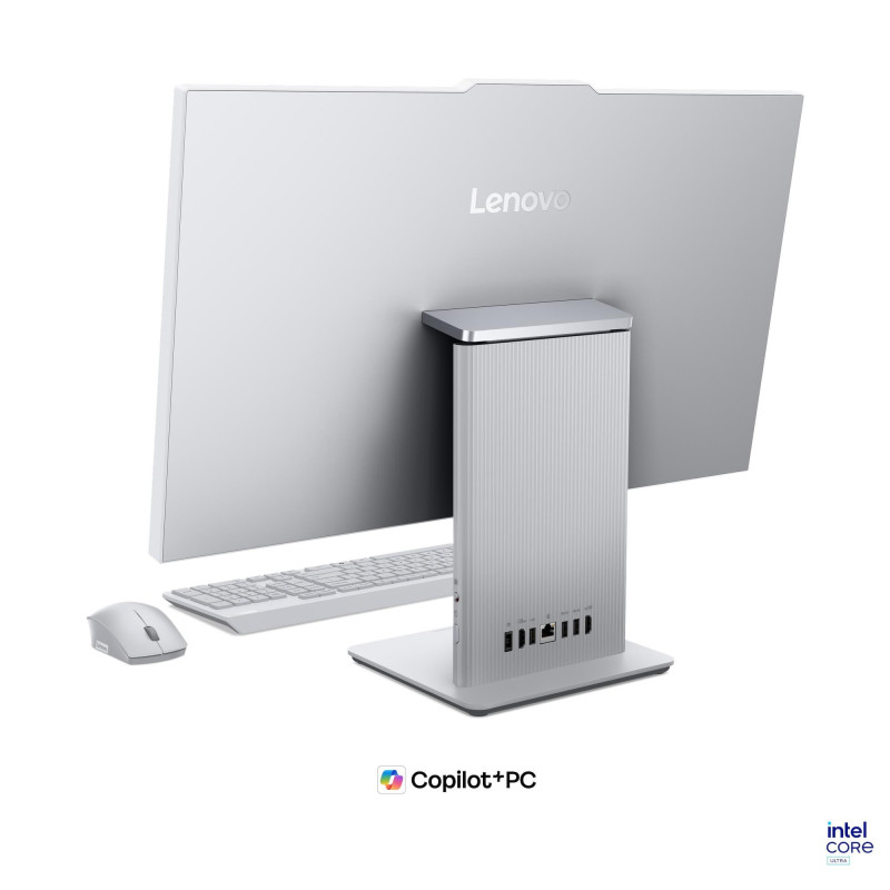 IC AIO 27" QHD/U5 325/16GB/1TB/INT/W11H/Grey