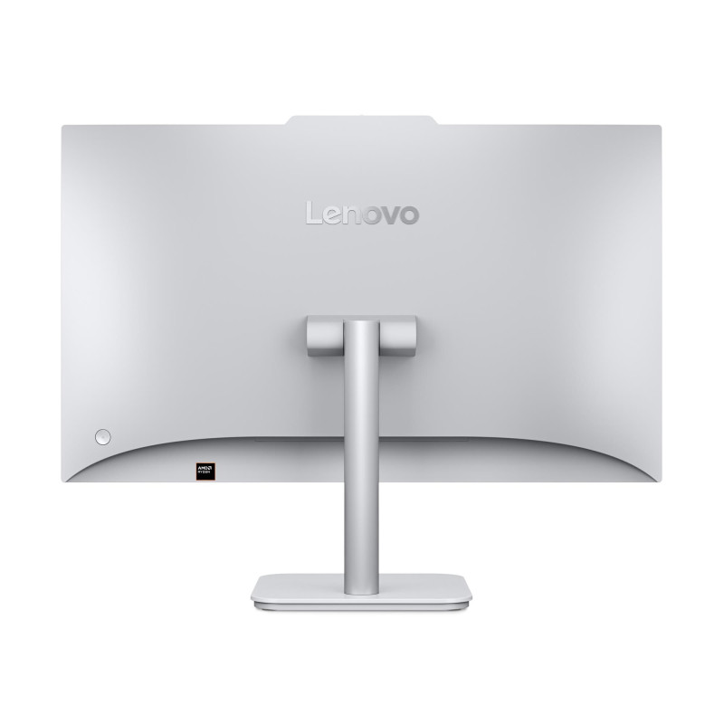 Lenovo A/A105 24/23,8"/FHD/R5-40/8GB/512GB/AMD int/W11H/Sivá/2R