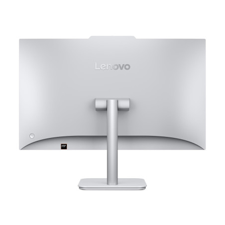 Lenovo A/A105 24/23,8"/FHD/R5-40/8GB/512GB/AMD int/W11H/Sivá/2R