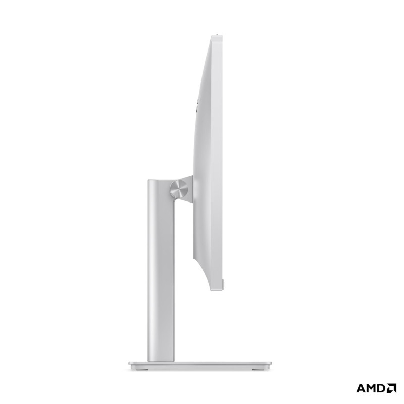 Lenovo A/A105 24/23,8"/FHD/R5-40/8GB/512GB/AMD int/W11H/Sivá/2R