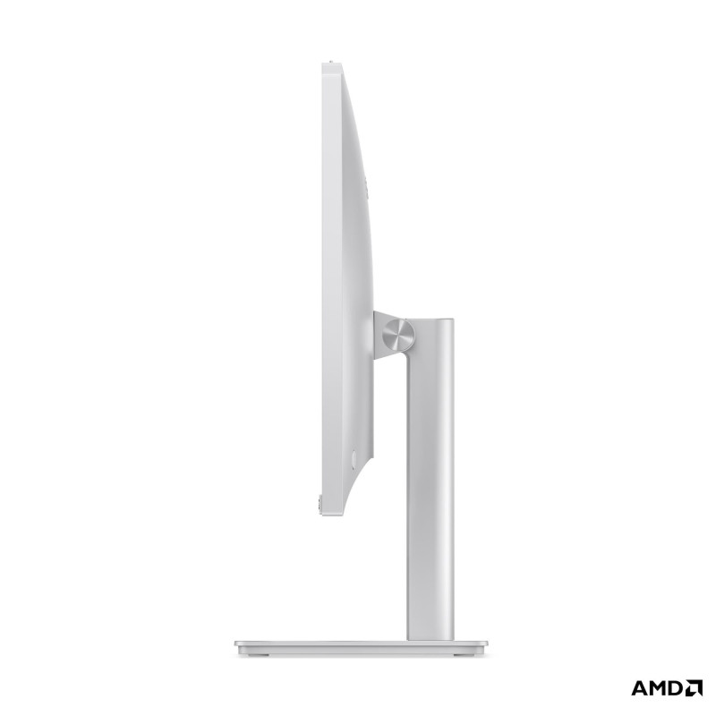 Lenovo A/A105 24/23,8"/FHD/R5-40/8GB/512GB/AMD int/W11H/Sivá/2R