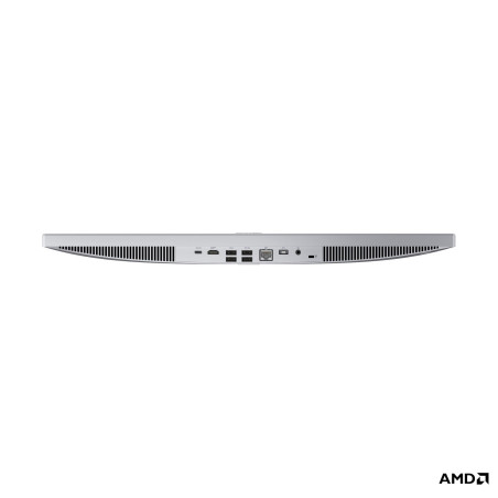 Lenovo A/A105 24/23,8"/FHD/R5-40/8GB/512GB/AMD int/W11H/Sivá/2R