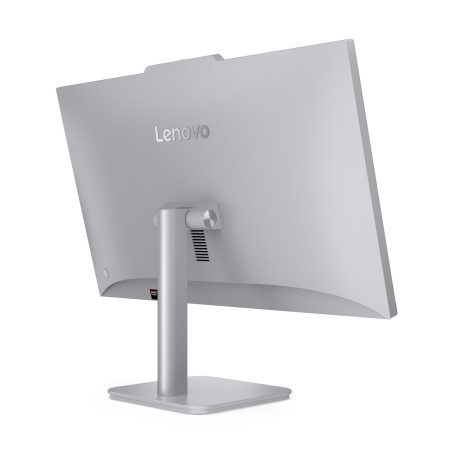 Lenovo A/A105 24/23,8"/FHD/R5-40/8GB/512GB/AMD int/W11H/Sivá/2R