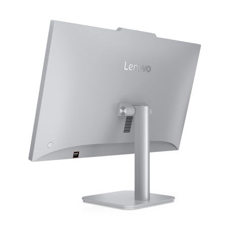 Lenovo A/A105 24/23,8"/FHD/R5-40/8GB/512GB/AMD int/W11H/Sivá/2R