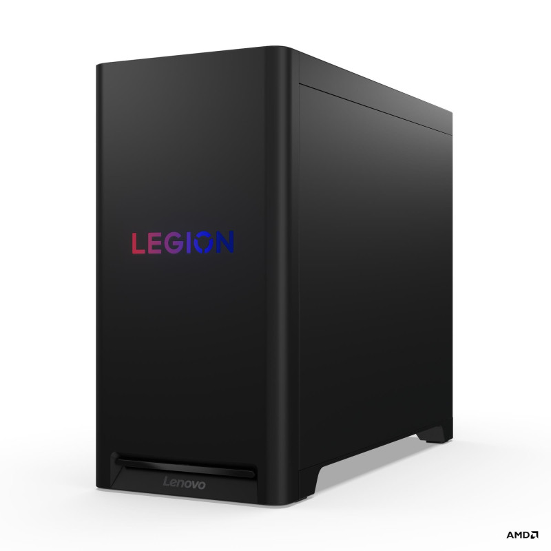 Legión T5 R7 7700X3D/32GB/1TB/RTX5070Ti/W11H