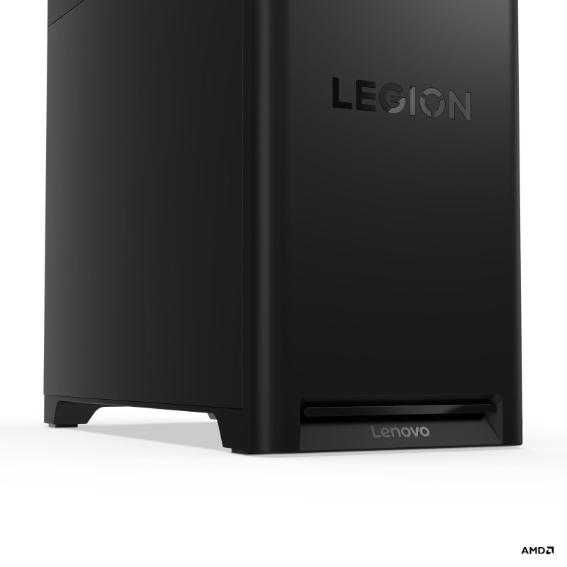 Legión T5 R7 7700X3D/32GB/1TB/RTX5070Ti/W11H