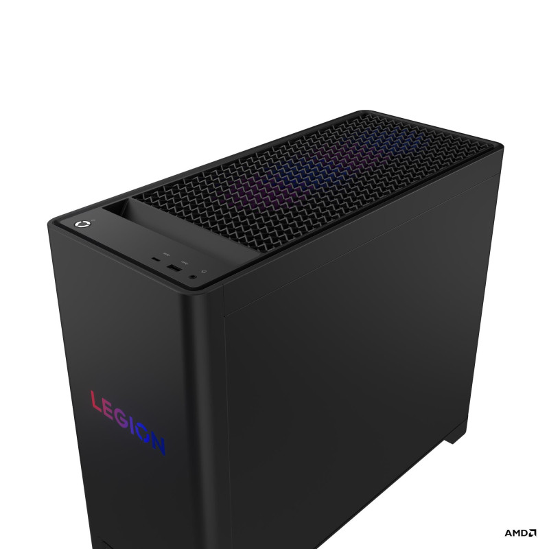 Legión T5 R7 7700X3D/32GB/1TB/RTX5070Ti/W11H