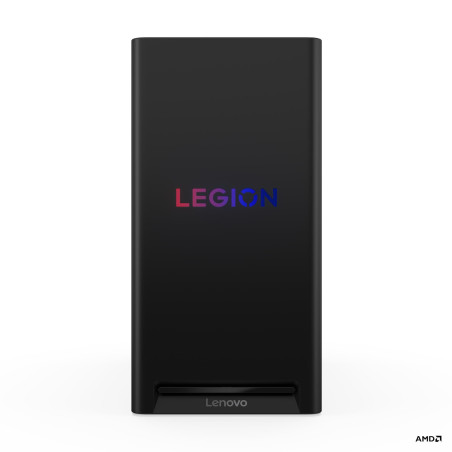 Legión T5 R7 7700X3D/32GB/1TB/RTX5070Ti/W11H