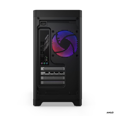 Legión T5 R7 7700X3D/32GB/1TB/RTX5070Ti/W11H