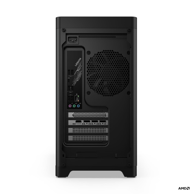 Legión T5 R7 7700X3D/32GB/1TB/RTX5070Ti/W11H