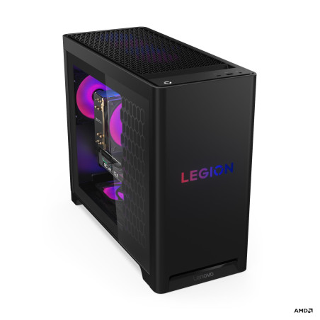 Legión T5 R7 7700X3D/32GB/1TB/RTX5070Ti/W11H