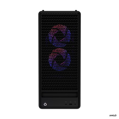 Legión T5 R7 7700X3D/32GB/1TB/RTX5070Ti/W11H