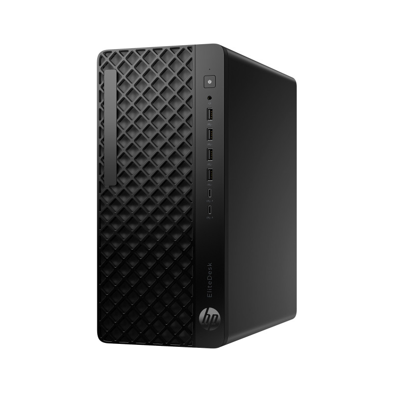 HP EliteDesk/8 G1i AI/Tower/U7-265/32GB/1TB/RTX 5060/W11P/3R