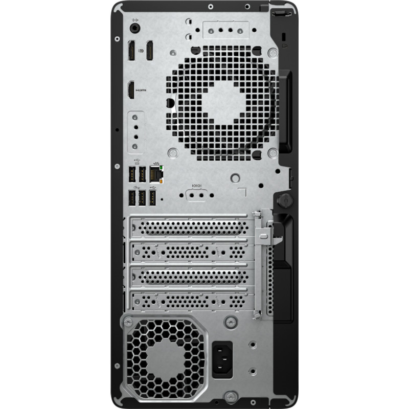 HP EliteDesk/8 G1i AI/Tower/U7-265/32GB/1TB/RTX 5060/W11P/3R