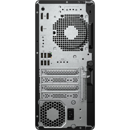 HP EliteDesk/8 G1i AI/Tower/U7-265/32GB/1TB/RTX 5060/W11P/3R