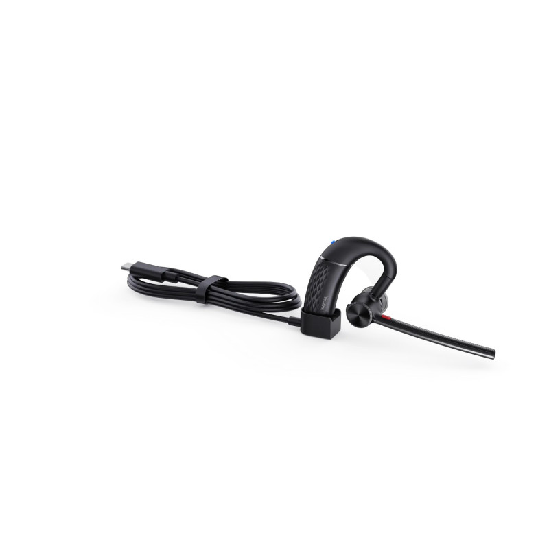 Yealink BH71Lite Mono bluetooth slúchadlá, 10