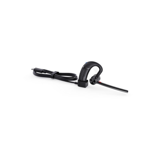 Yealink BH71Lite Mono bluetooth slúchadlá, 10