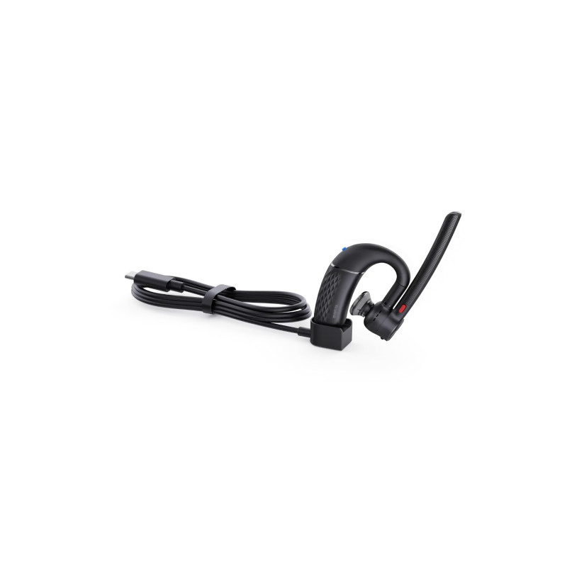 Yealink BH71Lite Mono bluetooth slúchadlá, 10