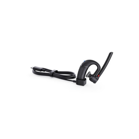 Yealink BH71Lite Mono bluetooth slúchadlá, 10