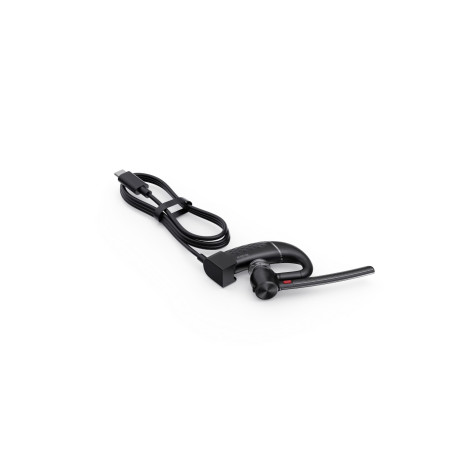 Yealink BH71Lite Mono bluetooth slúchadlá, 10