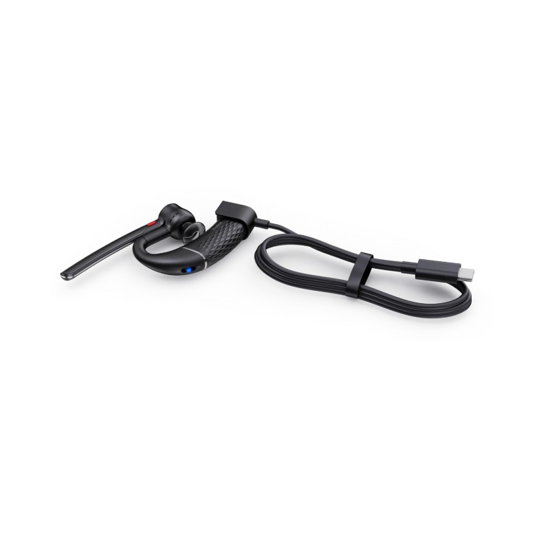 Yealink BH71Lite Mono bluetooth slúchadlá, 10