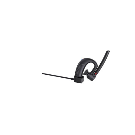 Yealink BH71Lite Mono bluetooth slúchadlá, 10