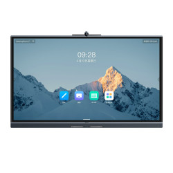 Yealink MeetingBoard C EDLÁ, 65" USB BYOD, 4K 50 MP, Android, 8MEMS, Wi-Fi6, BT, Stylus, Google Play