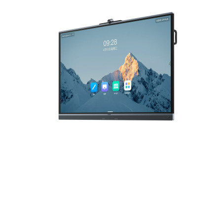 Yealink MeetingBoard C EDLÁ, 65" USB BYOD, 4K 50 MP, Android, 8MEMS, Wi-Fi6, BT, Stylus, Google Play