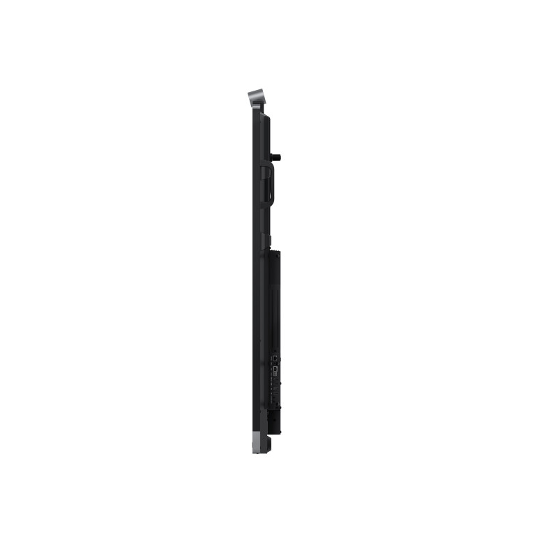 Yealink MeetingBoard C EDLÁ, 75" USB BYOD, 4K 50 MP, Android, 8MEMS, Wi-Fi6, BT, Stylus, Google Play