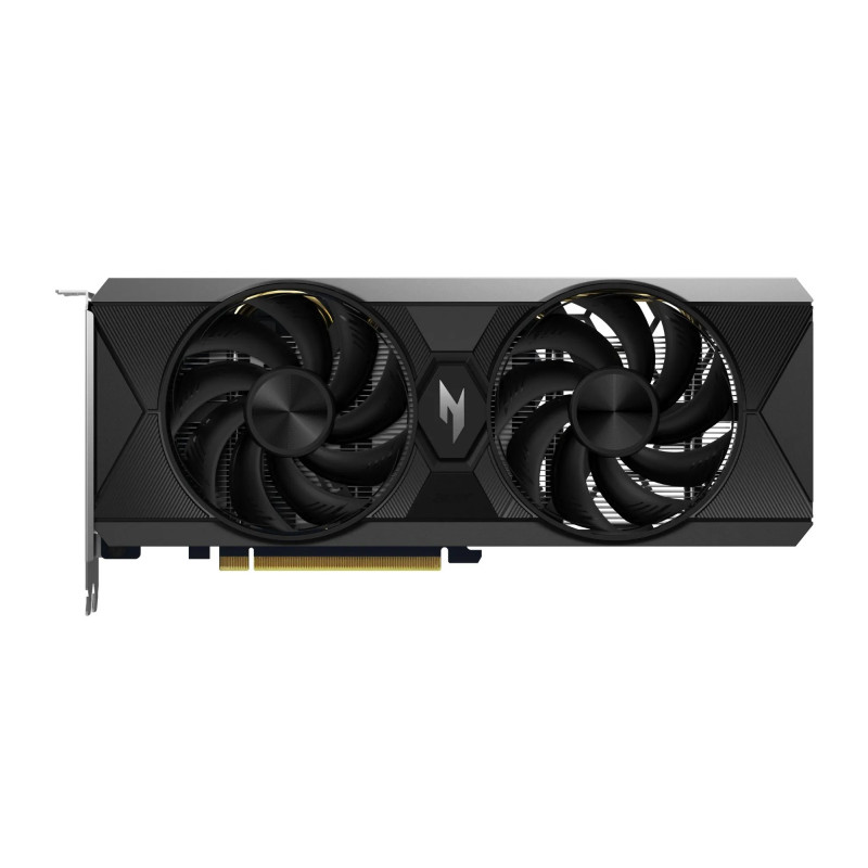 Acer Nitro Radeon RX 9060 XT/OC/8GB/GDDR6