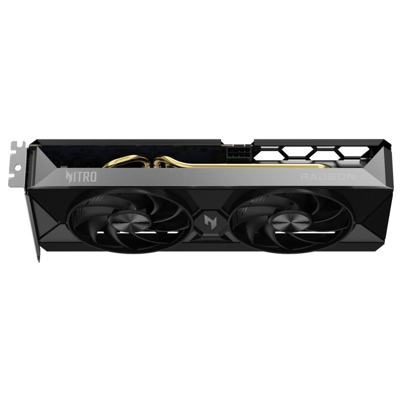 Acer Nitro Radeon RX 9060 XT/OC/8GB/GDDR6
