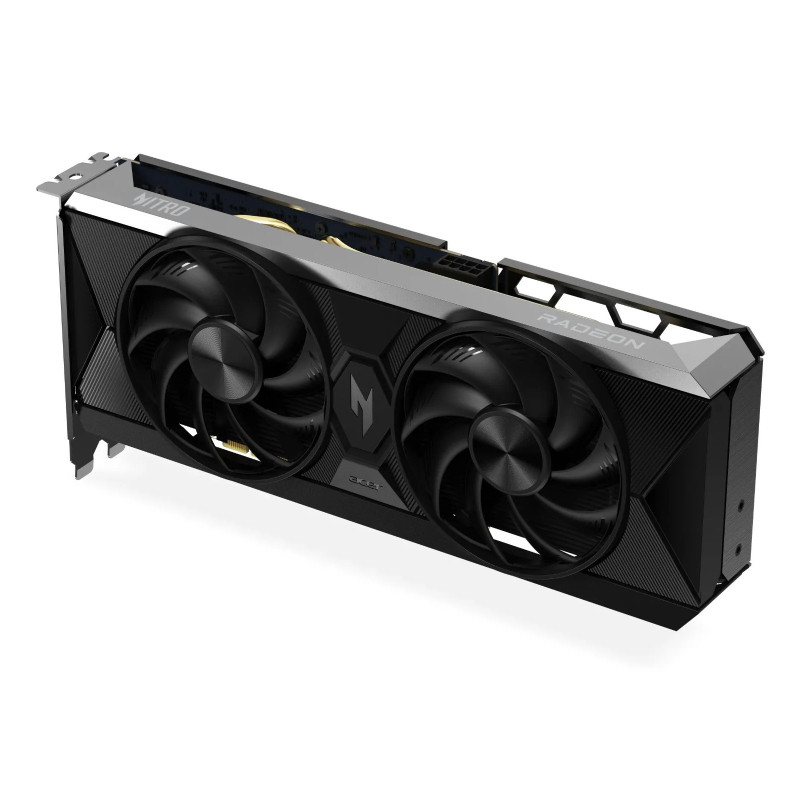 Acer Nitro Radeon RX 9060 XT/OC/8GB/GDDR6
