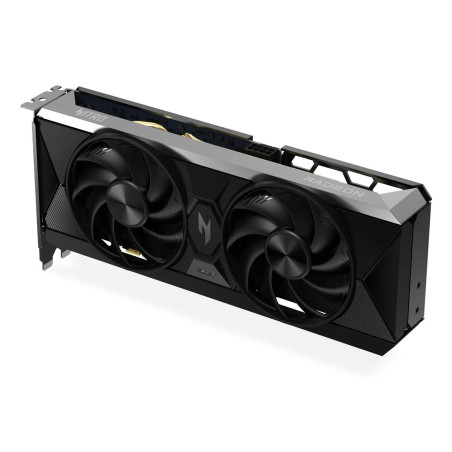 Acer Nitro Radeon RX 9060 XT/OC/8GB/GDDR6
