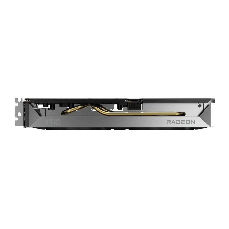 Acer Nitro Radeon RX 9060 XT/OC/8GB/GDDR6