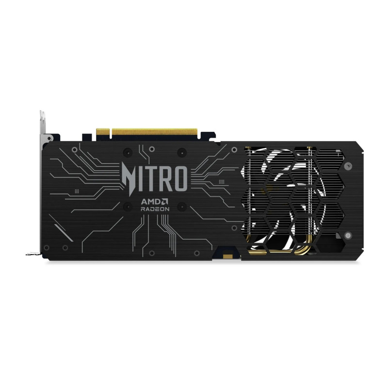 Acer Nitro Radeon RX 9060 XT/OC/8GB/GDDR6