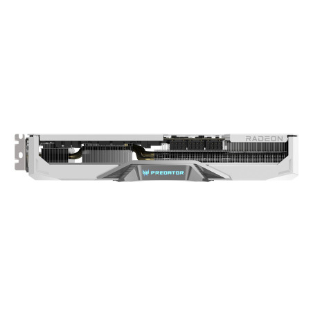 Acer PREDATOR BIFROST Radeon RX 9070 XT White/OC/16GB/GDDR6
